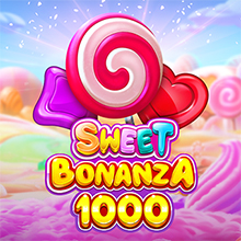 Sweet Bonanza 1000