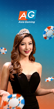 Asia Gaming